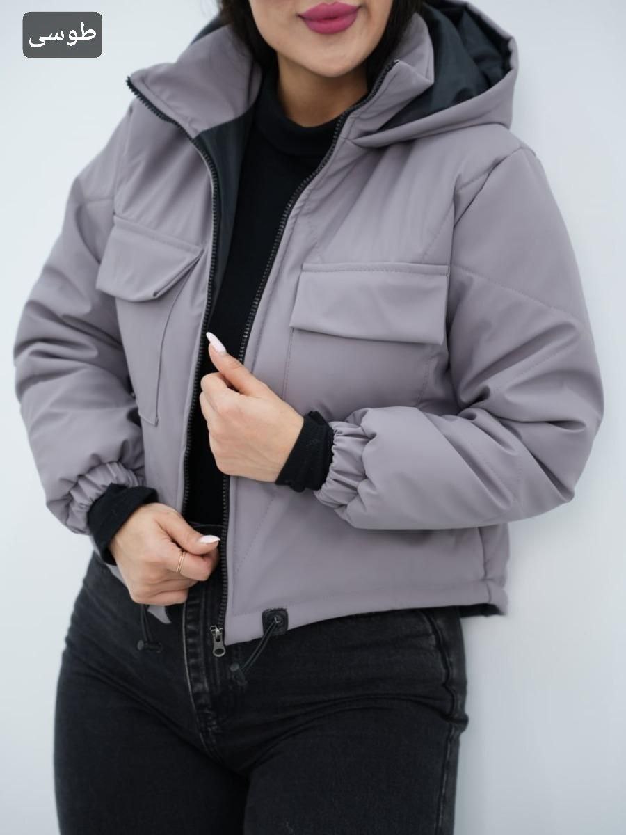 کاپشن باکسی شیدا 